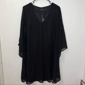 Torrid dress